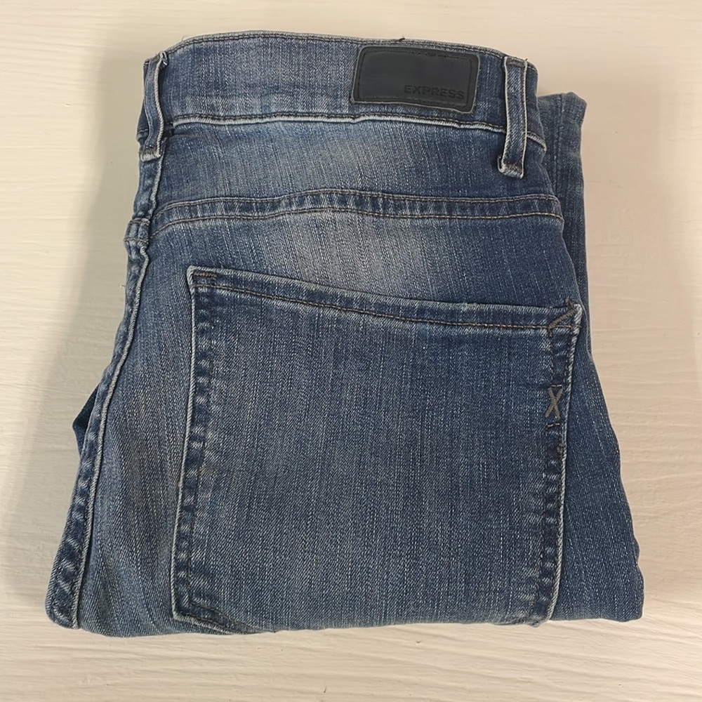 Express jeans - Picture 6 of 6